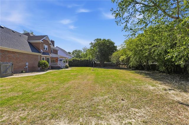 203 Starboard CT, Elizabeth City, NC 27909