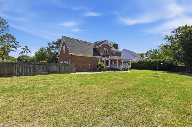 203 Starboard CT, Elizabeth City, NC 27909