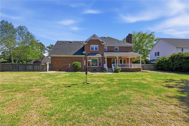 203 Starboard CT, Elizabeth City, NC 27909