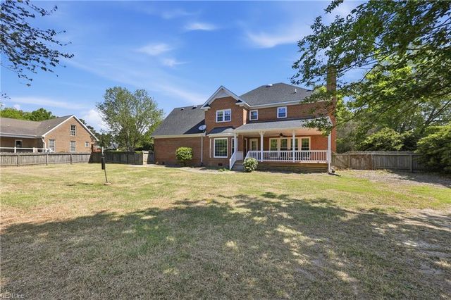 203 Starboard CT, Elizabeth City, NC 27909