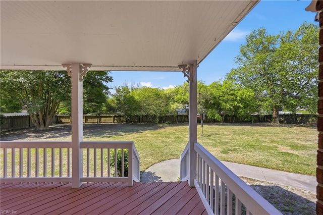 203 Starboard CT, Elizabeth City, NC 27909