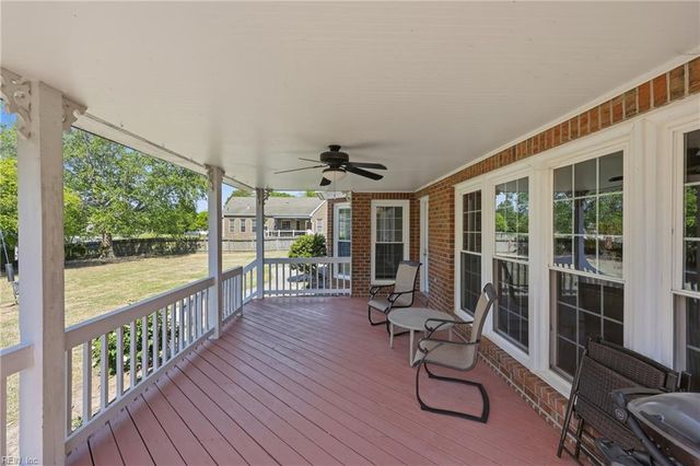 203 Starboard CT, Elizabeth City, NC 27909