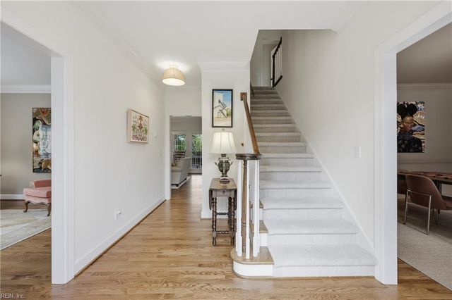 203 Starboard CT, Elizabeth City, NC 27909