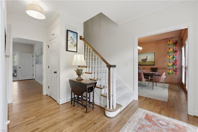 203 Starboard CT, Elizabeth City, NC 27909