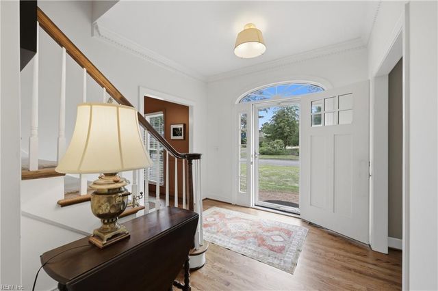 203 Starboard CT, Elizabeth City, NC 27909