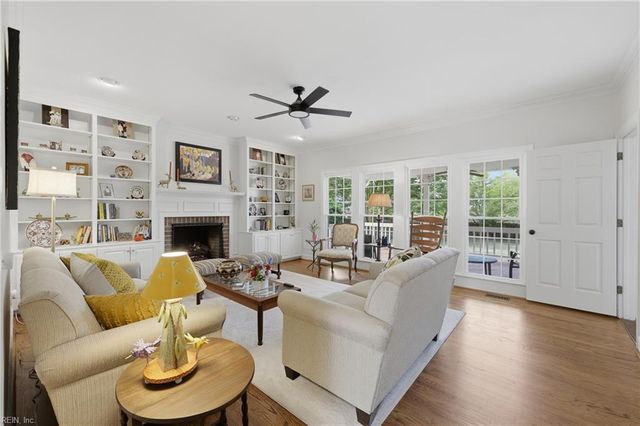 203 Starboard CT, Elizabeth City, NC 27909