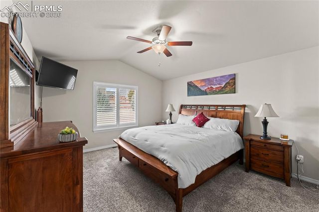 5006 Janga Drive, Colorado Springs, CO 80924