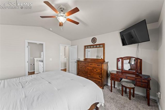 5006 Janga Drive, Colorado Springs, CO 80924