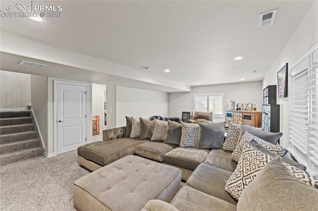 5006 Janga Drive, Colorado Springs, CO 80924