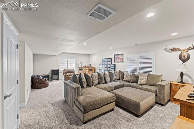 5006 Janga Drive, Colorado Springs, CO 80924