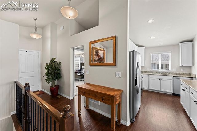 5006 Janga Drive, Colorado Springs, CO 80924