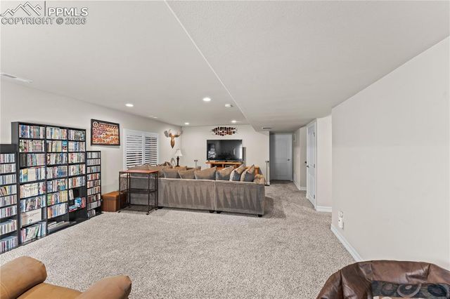 5006 Janga Drive, Colorado Springs, CO 80924