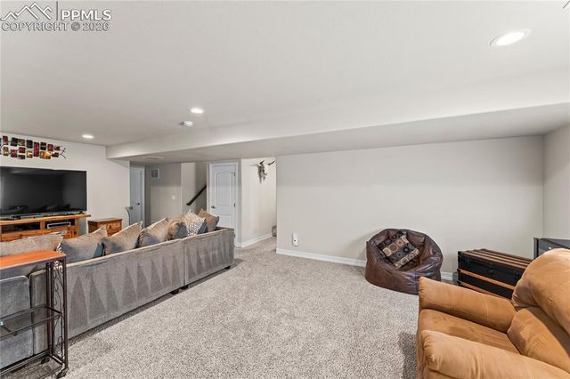 5006 Janga Drive, Colorado Springs, CO 80924