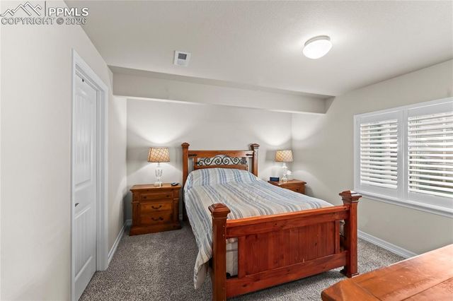 5006 Janga Drive, Colorado Springs, CO 80924