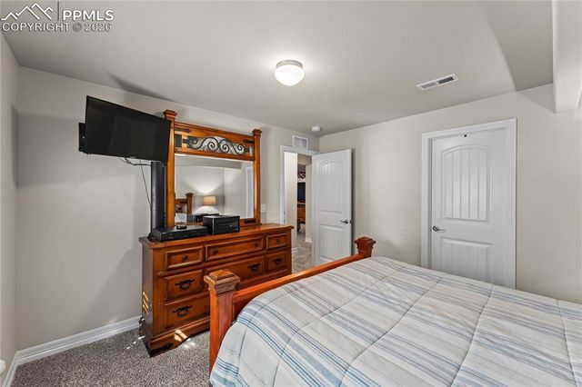 5006 Janga Drive, Colorado Springs, CO 80924