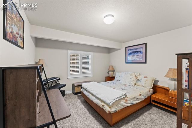 5006 Janga Drive, Colorado Springs, CO 80924