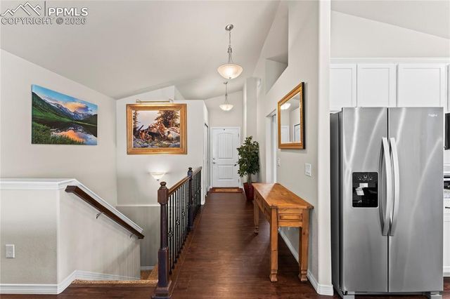 5006 Janga Drive, Colorado Springs, CO 80924