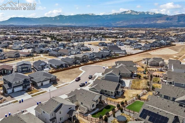 5006 Janga Drive, Colorado Springs, CO 80924