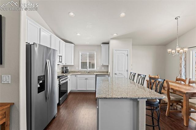 5006 Janga Drive, Colorado Springs, CO 80924