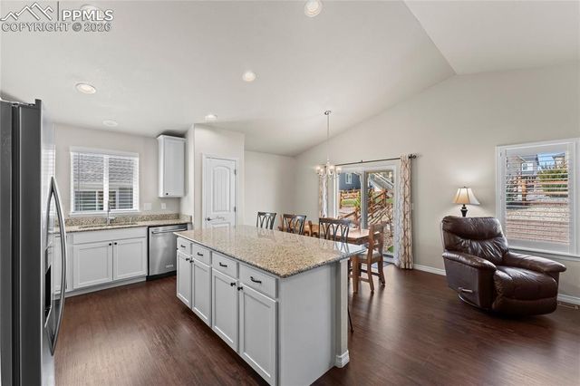 5006 Janga Drive, Colorado Springs, CO 80924