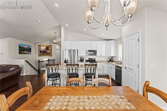 5006 Janga Drive, Colorado Springs, CO 80924