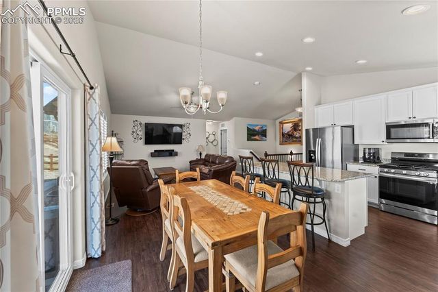 5006 Janga Drive, Colorado Springs, CO 80924