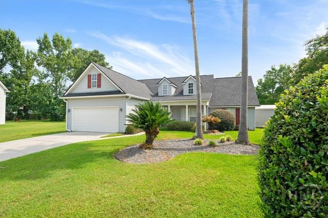 10 Cassidy Court, Pooler, GA 31322