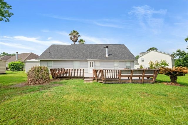 10 Cassidy Court, Pooler, GA 31322