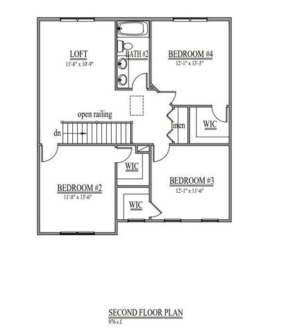 1083 Snowfield Circle, Lynchburg, VA 24503