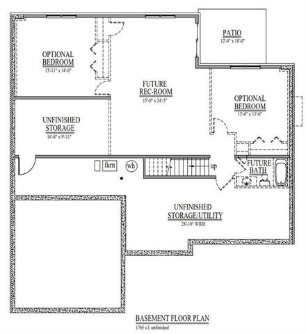 1083 Snowfield Circle, Lynchburg, VA 24503