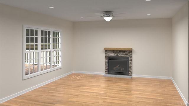 1083 Snowfield Circle, Lynchburg, VA 24503