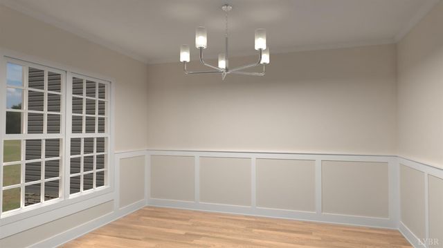 1083 Snowfield Circle, Lynchburg, VA 24503