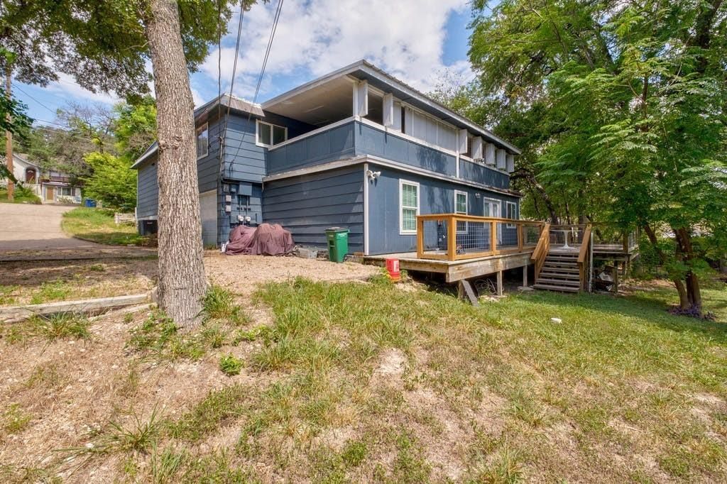 3305 Clawson RD C, Austin, TX 78704