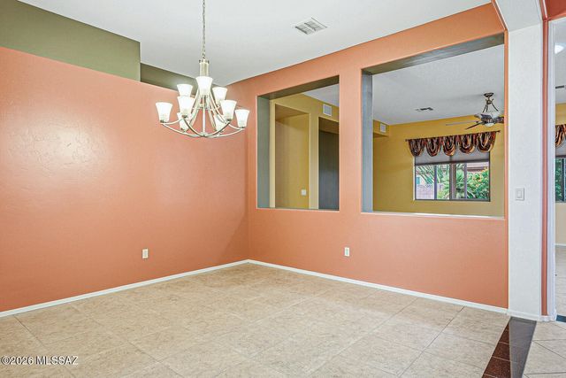 1160 W Tenniel Drive, Green Valley, AZ 85614