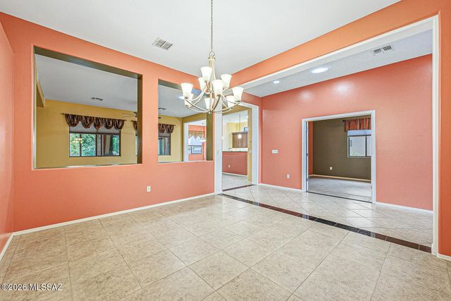 1160 W Tenniel Drive, Green Valley, AZ 85614