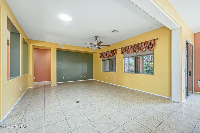 1160 W Tenniel Drive, Green Valley, AZ 85614