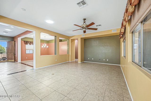 1160 W Tenniel Drive, Green Valley, AZ 85614