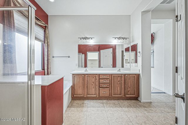 1160 W Tenniel Drive, Green Valley, AZ 85614
