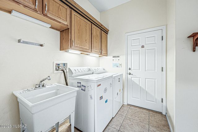 1160 W Tenniel Drive, Green Valley, AZ 85614