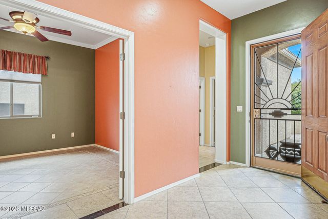 1160 W Tenniel Drive, Green Valley, AZ 85614