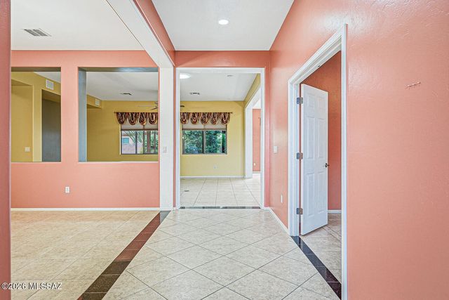 1160 W Tenniel Drive, Green Valley, AZ 85614