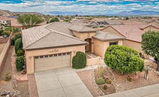 1160 W Tenniel Drive, Green Valley, AZ 85614