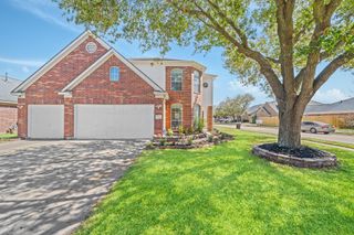 15026 Magnoliabough Place, Cypress, TX 77429