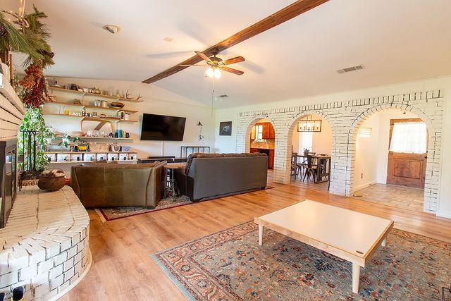 470 Lanier Road, Combine, TX 75159