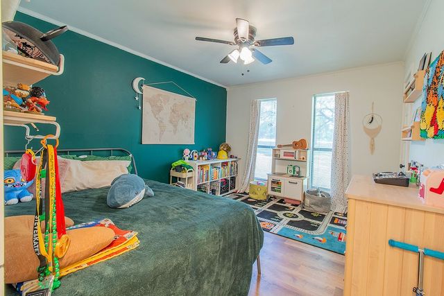 470 Lanier Road, Combine, TX 75159