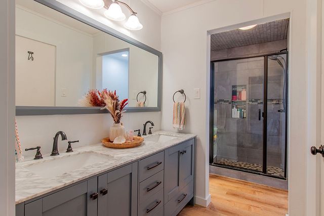 470 Lanier Road, Combine, TX 75159