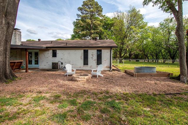 470 Lanier Road, Combine, TX 75159