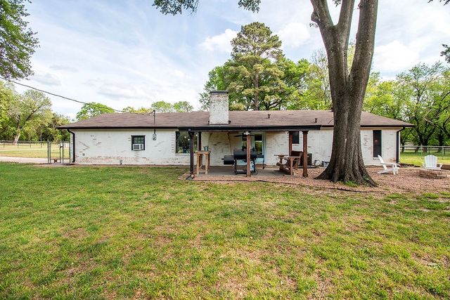 470 Lanier Road, Combine, TX 75159