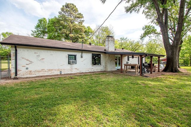 470 Lanier Road, Combine, TX 75159