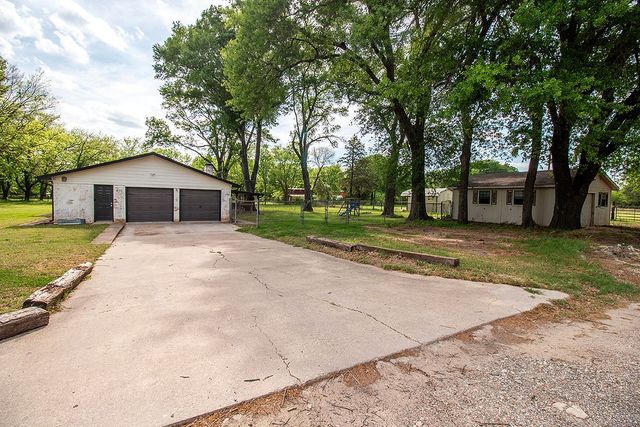 470 Lanier Road, Combine, TX 75159